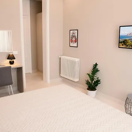 B&B Damiri * Trapani
