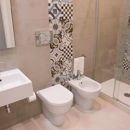 B&B Damiri Trapani