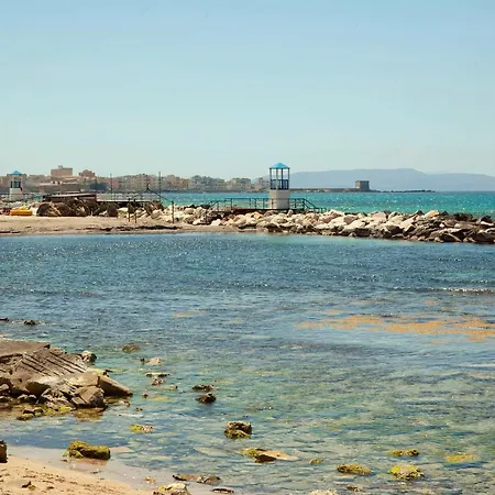 B&B Damiri * Trapani